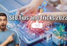 seo tips and tricks 2023