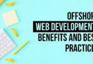 offshore web development