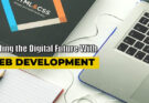 web development by digitaldunia
