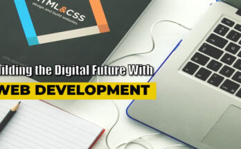 web development by digitaldunia