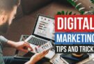 Digital Marketing Tips and Tricks 2024 By DigitalDunia