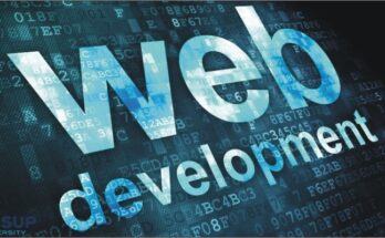 web development