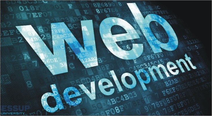 web development